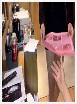 十八线漂亮女演员上位记