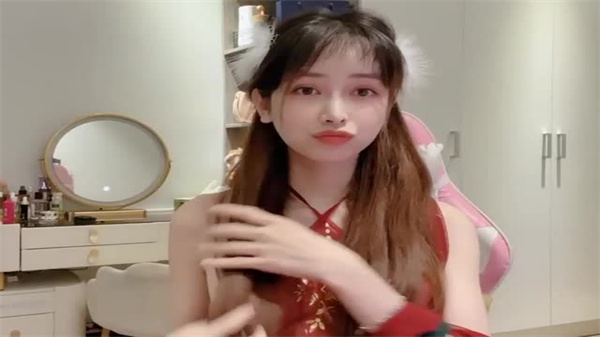 女神放飞自我anna1026